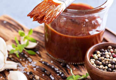 超级牛排腌料非常适合夏天的美味食谱